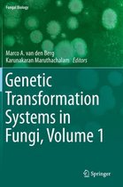 Genetic Transformation Systems in Fungi, Volume 1