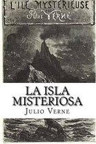 La Isla Misteriosa