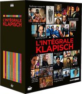 Klapisch verzamelbox met 11 films (Import)