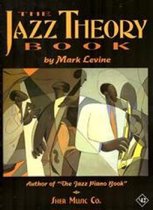 The Jazz Theory Book;The Jazz Theory