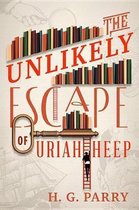 The Unlikely Escape of Uriah Heep