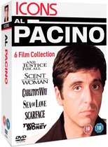 Al Pacino - Icons