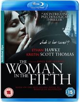 Woman In The Fifth