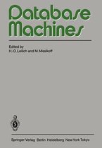 Database Machines
