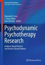 Current Clinical Psychiatry - Psychodynamic Psychotherapy Research