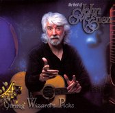 String Wizard's Picks: The Best Of John McEuen