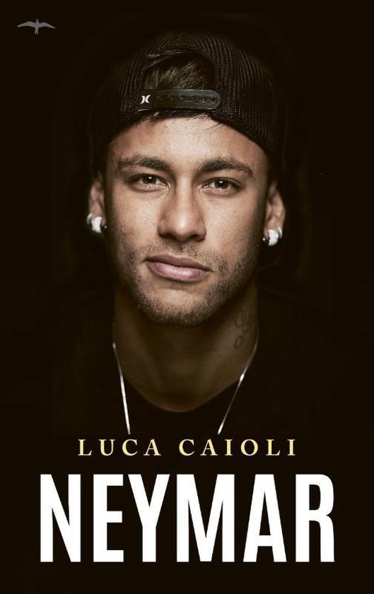 Neymar - cover