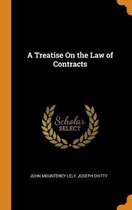 A Treatise on the Law of Contracts