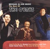 Message In Our Music: The Best Of O'Jays