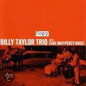 Billy Taylor Trio With Earl May & Percy Brice