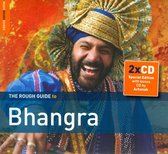 Bhangra 2N Ed. The Rough Guide