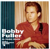 El Paso Rock: Early Recordings Vol. 1