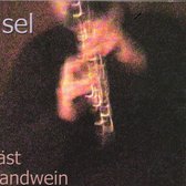 Helmut Eisel - Blast Brandwein (CD)