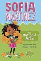 Sofia Martinez-The Marigold Mess