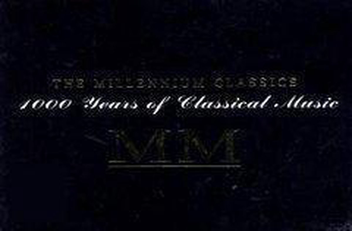 Millennium Classics