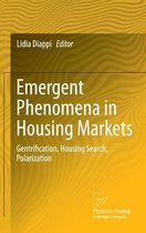 Emergent Phenomena in Housing Markets