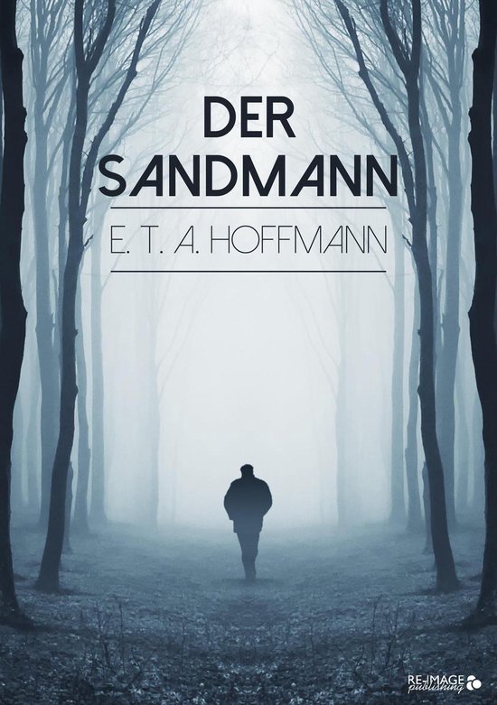 Der Sandmann - cover