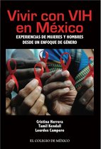 Vivir con VIH en México