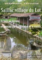 Photos - Saillac village du Lot