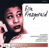 Ella Fitzgerald - Essential Collection - Vol. 3