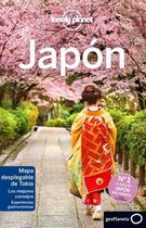 Lonely Planet Japon