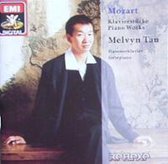 Mozart: Piano Sonatas KV 310 & KV 576 & Fantasies KV 396 & KV 397