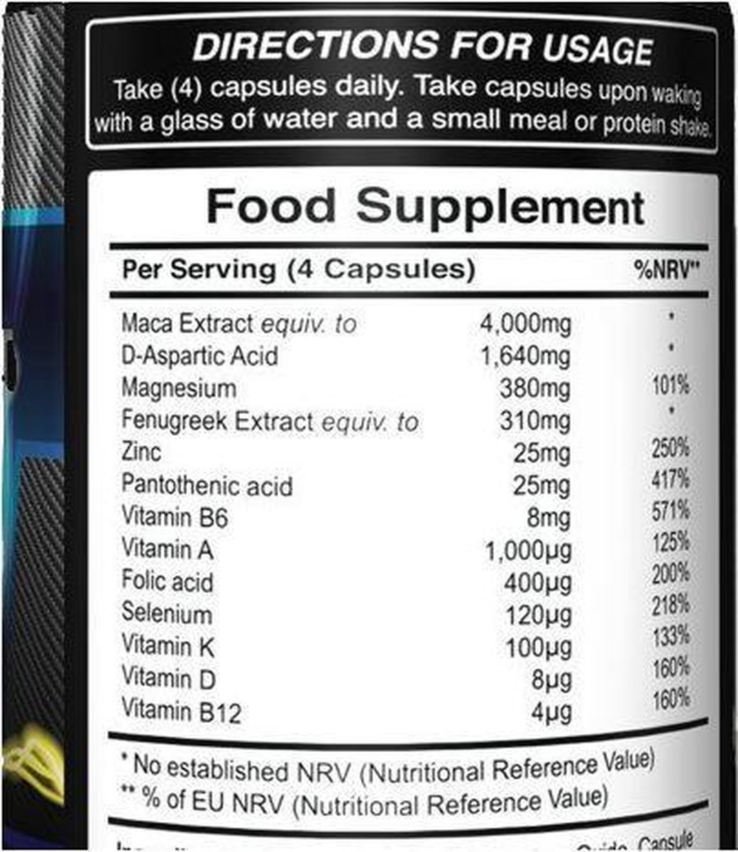 Testosteron Booster Libido Extreme Test Xtreme Libido power