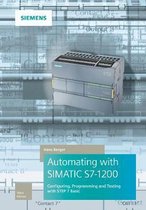 Automating with SIMATIC S7–1200