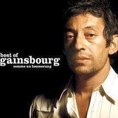 Best Of Gainsbourg - Comme Un Boomrang