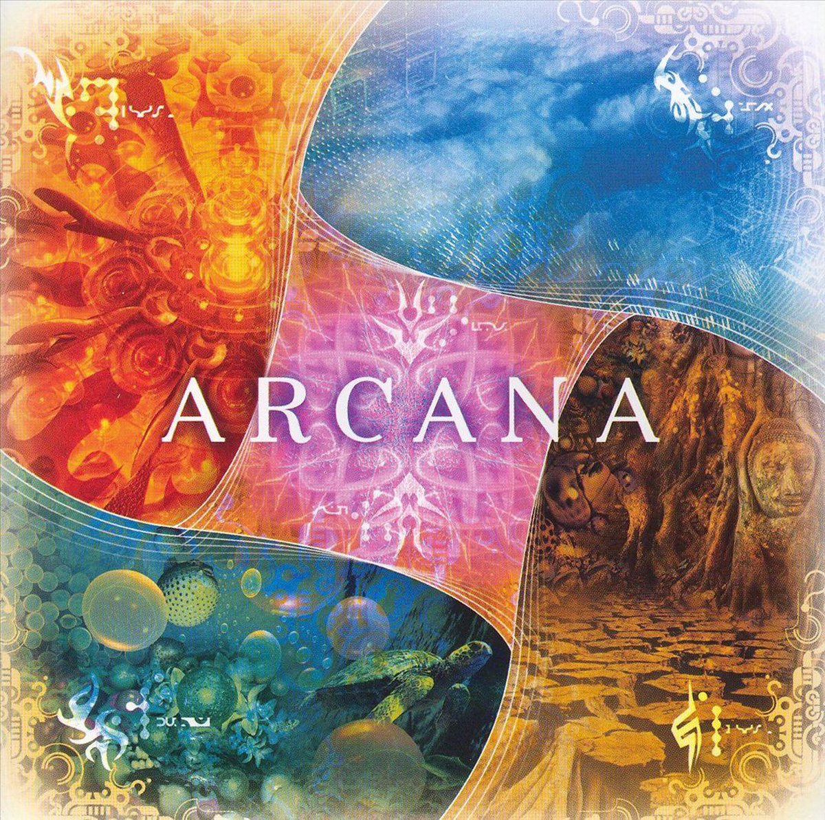 Arcana