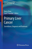 Clinical Gastroenterology - Primary Liver Cancer