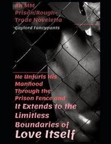 He Unfurls His Manhood Through the Prison Fence and It Extends to the Limitless Boundaries of Love Itself