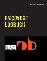 Passwort Logbuch