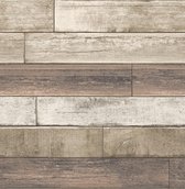 Trilogy Weathered plank  moss & blush  - 22347