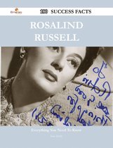 Rosalind Russell 180 Success Facts - Everything you need to know about Rosalind Russell