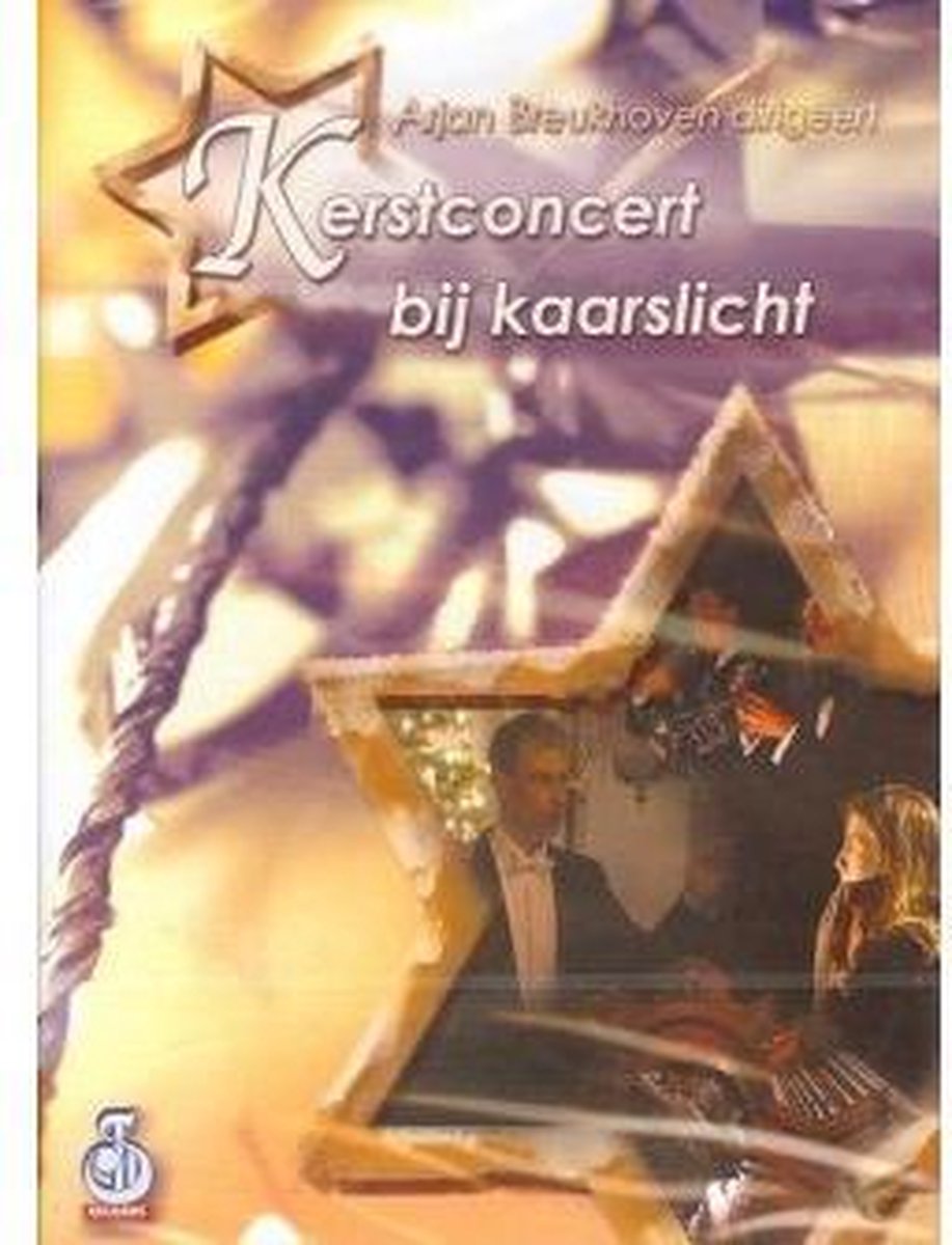 Hollands Christelijk Mannenkoor, Kerstconcert bij kaarslicht