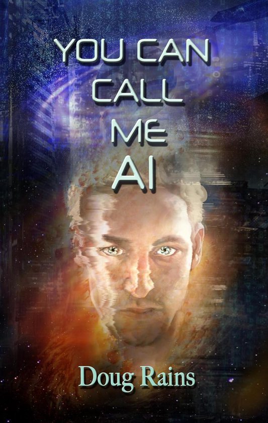 You Can Call Me Al (ebook), Doug Rains 9781310932410 Boeken