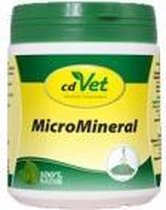 cdVet Micro Mineral Hond/Kat 500 gr. - NL