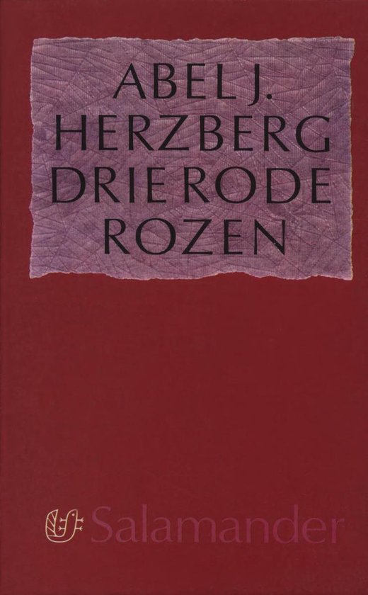 Drie rode rozen - cover