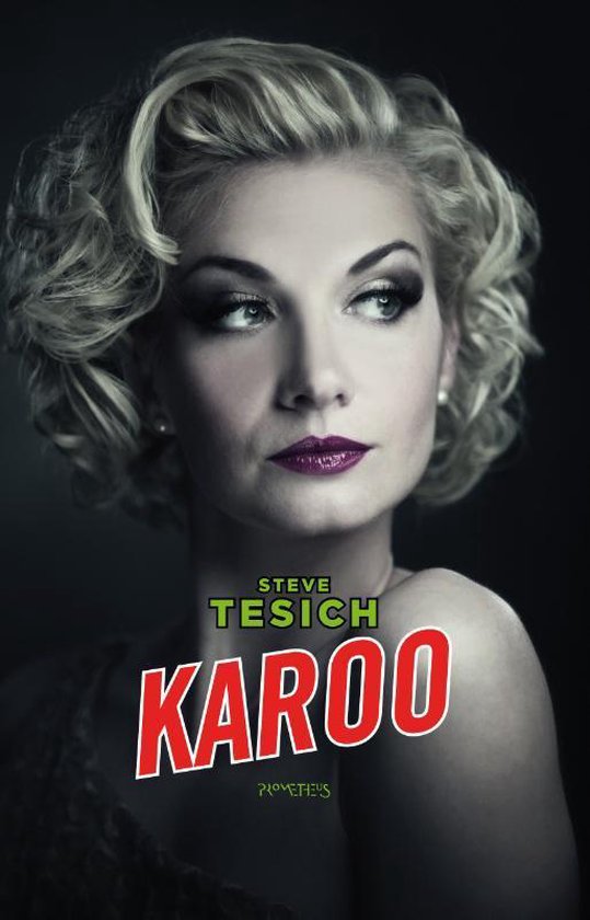 Karoo : Roman / Steve Tesich - Traduit De L'anglais États-Unis Par Anne Wicke Karoo : Roman / Steve Tesich - Traduit De L'anglais États-Unis Par Anne Wicke