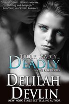 Night Fall Series 2 - Truly, Madly...Deadly