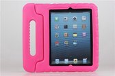 Tablet2you - Apple iPad Air - Air 2 - iPad 2017 - iPad 2018 kinder hoes - Rose