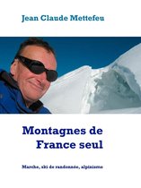 Montagnes de France seul