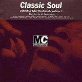 Definitive Soul Mastercut