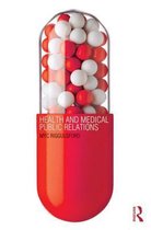 Health And Medical Public Relations