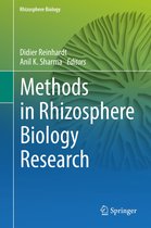 Rhizosphere Biology - Methods in Rhizosphere Biology Research