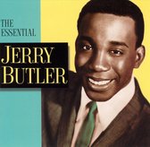 Essential Jerry Butler [Polygram]