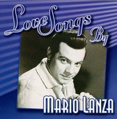 Love Songs by Mario Lanza