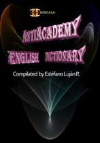 Antiacademy - English Dictionary