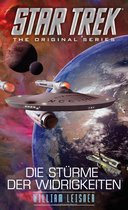 Star Trek - The Original Series 8 - Star Trek - The Original Series: Die Stürme der Widrigkeiten